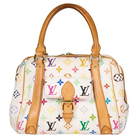 Louis Vuitton multicolore for sale